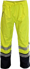 Picture of DNC Workwear Hi Vis FR & HRC2 Day/Night Rain Pants (3472)