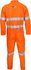 Picture of DNC Workwear Inherent FR PPE2 Day/Night Coveral Long Sleeve Coverall (3482)