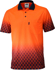 Picture of DNC Workwear Hi Vis Sublimated Metal Mesh Polo (3551)