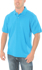 Picture of DNC Workwear Mens Cotton Rich New York Polo (5256)