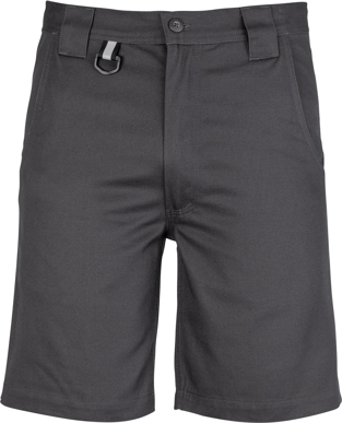 Picture of Syzmik Mens Plain Utility Shorts (ZW011)