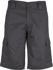 Picture of Syzmik Mens Mid-weight Drill Cargo Shorts (ZW012)