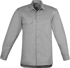 Picture of Syzmik Mens Lightweight Tradie Long Sleeve Shirt (ZW121)