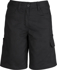 Picture of Syzmik Womens Plain Utility Shortss (ZWL011)