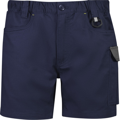 Picture of Syzmik Mens Rugged Cooling Stretch Shorts Shorts (ZS607)