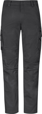 Picture of Syzmik Mens Streetworx Heritage Pant (ZP820)