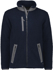 Picture of Syzmik Unisex Streetworx Full Zip Sherpa Fleece (ZT285)