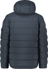 Picture of Syzmik Unisex Streetworx Hooded Puffer Jacket (ZJ240)