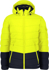 Picture of Syzmik Unisex Streetworx Hooded Puffer Jacket (ZJ240)