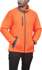 Picture of Syzmik Unisex Streetworx Full Zip Sherpa Fleece (ZT285)