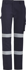 Picture of Syzmik Womens Bio Motion Taped Pant (ZP720)