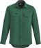 Picture of Syzmik Mens Outdoor Long Sleeve Shirt (ZW460)