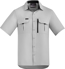 Picture of Syzmik Mens Outdoor Short Sleeve Shirt (ZW465)