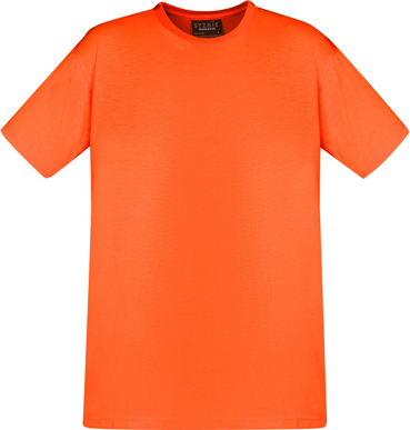 Picture of Syzmik Mens Hi Vis T-Shirt (ZH290)