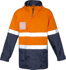 Picture of Syzmik Mens Ultra Light Waterproof Jacket (ZJ357)