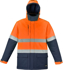 Picture of Syzmik Unisex Hi Vis Antarctic Softshell Jacket (ZJ553)