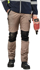 Picture of Syzmik Mens Streetworx Tough Pant (ZP550)