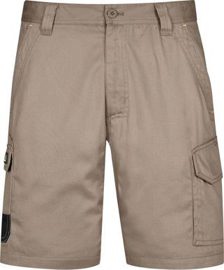 Picture of Syzmik Mens Summer Cargo Short (ZS146)