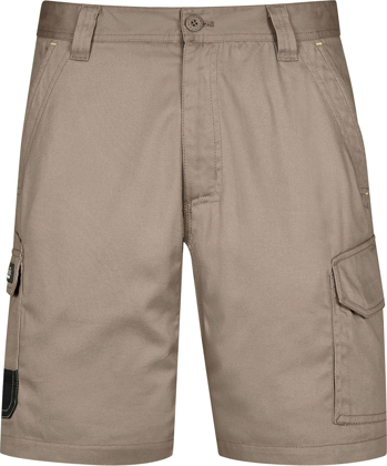 Picture of Syzmik Mens Summer Cargo Short (ZS146)