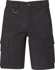 Picture of Syzmik Mens Streetworx Curved Cargo Short (ZS360)