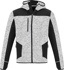 Picture of Syzmik Unisex Streetworx Reinforced Knit Hoodie (ZT360)