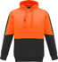 Picture of Syzmik Unisex Hi Vis Pullover Hoodie (ZT484)