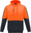 Picture of Syzmik Unisex Hi Vis Pullover Hoodie (ZT484)