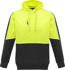 Picture of Syzmik Unisex Hi Vis Pullover Hoodie (ZT484)