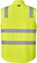 Picture of Syzmik Unisex Hi Vis Softshell Vest (ZV426)