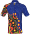 Picture of UA Custom The Dance of Existence Indigenous Polo (AP007)