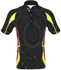 Picture of UA Custom The Dance of Existence Indigenous Panel Polo (AP008)