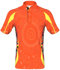 Picture of UA Custom The Dance of Existence Indigenous Panel Polo (AP008)