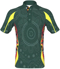 Picture of UA Custom The Dance of Existence Indigenous Panel Polo (AP008)