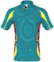 Picture of UA Custom The Dance of Existence Indigenous Panel Polo (AP008)