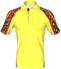 Picture of UA Custom The Dance of Existence Indigenous Shoulder Panel Polo (AP009)