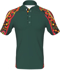 Picture of UA Custom The Dance of Existence Indigenous Shoulder Panel Polo (AP009)