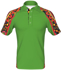 Picture of UA Custom The Dance of Existence Indigenous Shoulder Panel Polo (AP009)