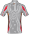 Picture of UA Custom Warriors Land Indigenous Panel Polo (AP002)