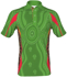 Picture of UA Custom Warriors Land Indigenous Panel Polo (AP002)