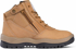 Picture of Mongrel Boots Non - Safety ZipSider Boot - Wheat (961050)