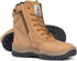 Picture of Mongrel Boots Non - Safety High Leg Zipsider Boot (951050)