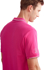 Picture of Bizcare Mens Pink Polo (CST313MS)