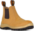 Picture of JB's Wear Traditional Soft Toe Elastic Sided Boot (9F8)