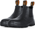 Picture of JB's Wear Traditional Soft Toe Elastic Sided Boot (9F8)