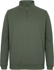 Picture of JB's Wear Soft Cotton Brass 1/2 Zip PUllover (S3FSZ)