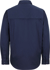 Picture of JB's Wear Closed Front Long Sleeve 150G Work Shirt (6WLCF)