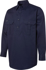 Picture of JB's Wear Closed Front Long Sleeve 190G Work Shirt (6WSCF)