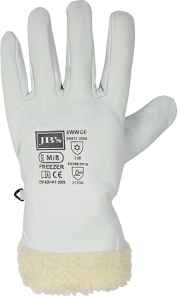 Picture of JB's Wear EN511 Freezer Rigger Glove (6WWGF)