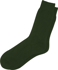 Picture of JB's Wear Bamboo Work Sock (6WWSB)