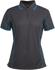 Picture of JB's Wear Podium Ladies Piping Polo (7LPI)